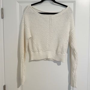 Abercrombie & Fitch Sweater
